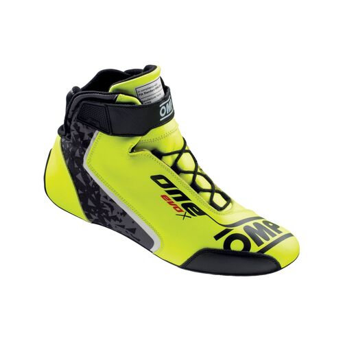 Buty OMP ONE EVO X