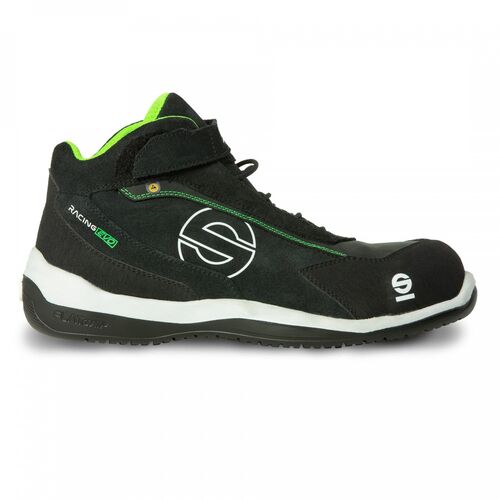 Buty SPARCO TEAMWORK RACING EVO S3