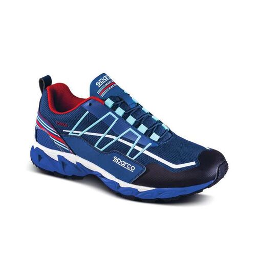 Buty SPARCO TORQUE MARTINI RACING