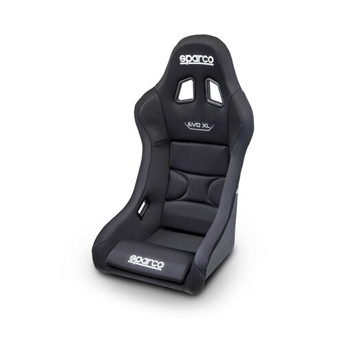 Fotel SPARCO EVO XL QRT X