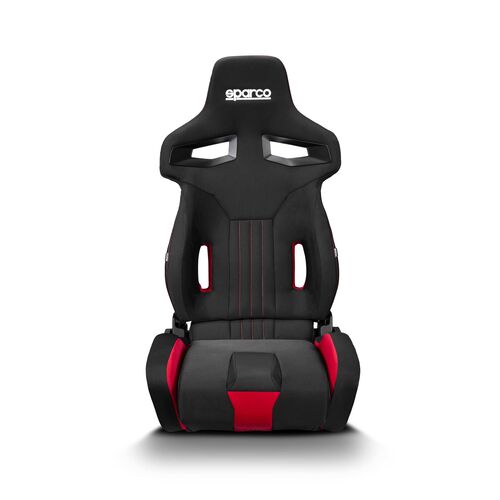 Fotel SPARCO R333 2021