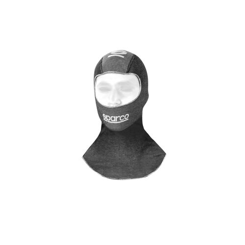 Kominiarka SPARCO SHIELD PRO jednootworowa – czarna