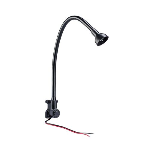 Lampka pilota ZERONOISE - 20 cm