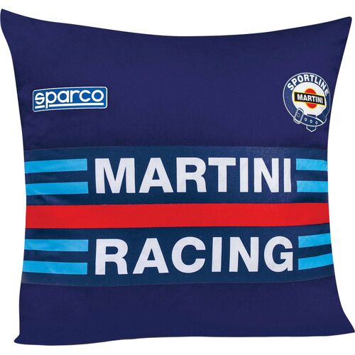 Poduszka SPARCO MARTINI RACING