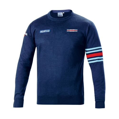 Sweter SPARCO MARTINI RACING