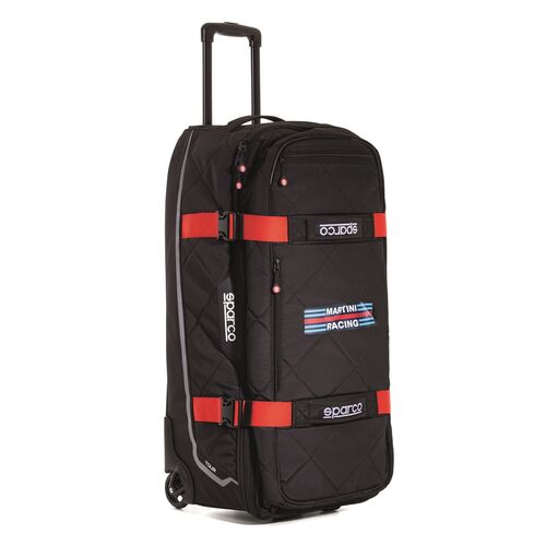 Torba SPARCO TOUR MARTINI RACING