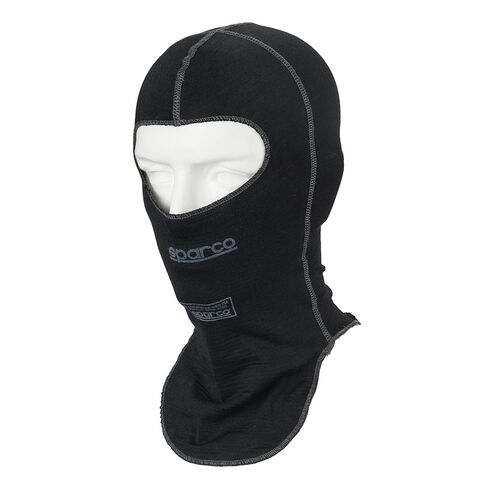 Kominiarka SPARCO SHIELD RW-9 jednootworowa – czarna