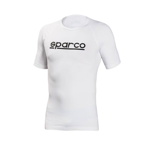 T-shirt kartingowy SPARCO SEAMLESS