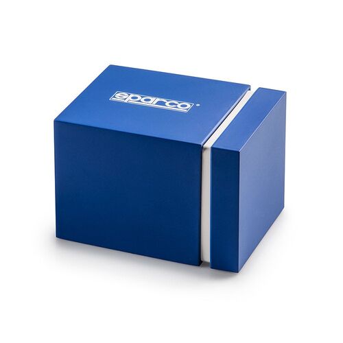 Zegarek męski SPARCO CARBON