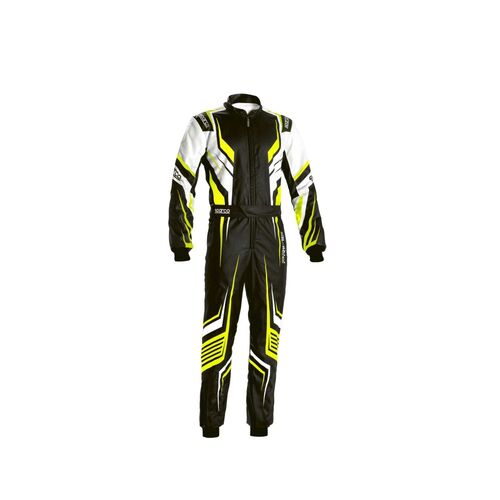 Kombinezon SPARCO PRIME K