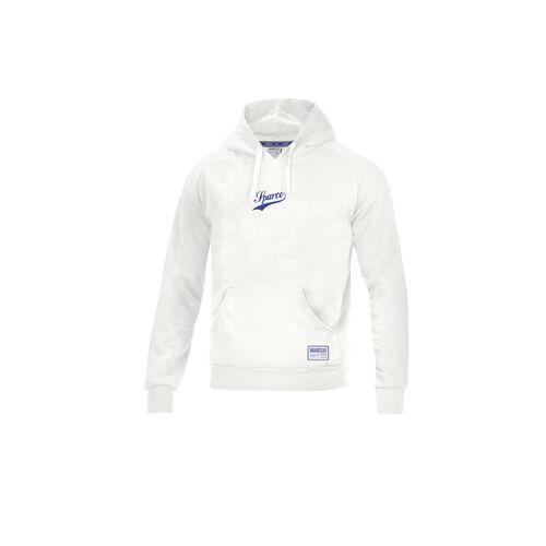 Bluza SPARCO VINTAGE - biała