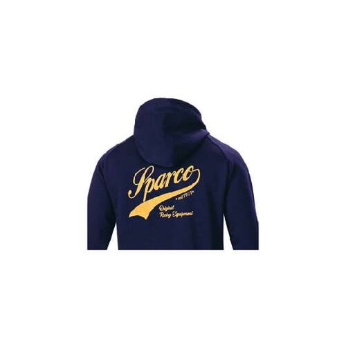 Bluza SPARCO VINTAGE - biała