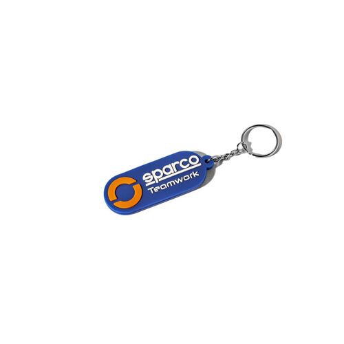 Breloczek SPARCO TEAMWORK