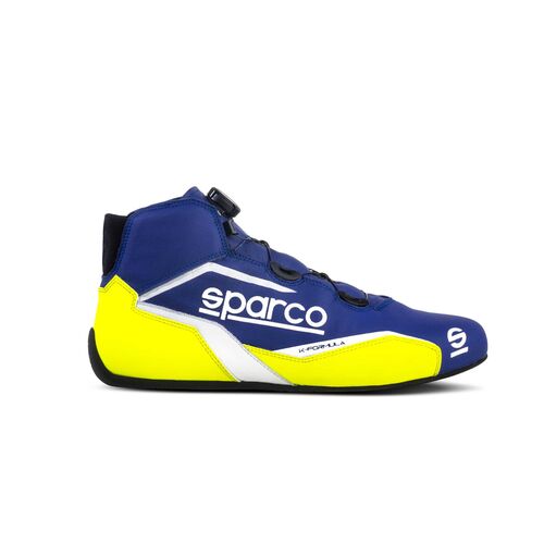 Buty SPARCO K-FORMULA