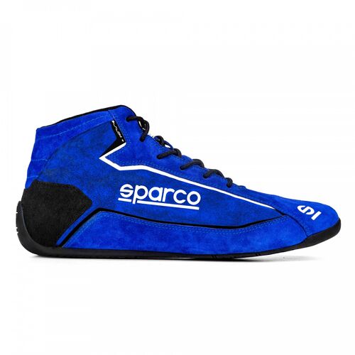 Buty SPARCO SLALOM+ niebieskie