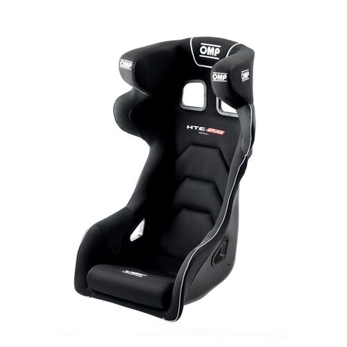 Fotel OMP HTE-EVO CARBON