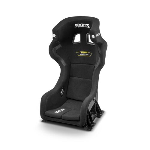Fotel SPARCO MASTER