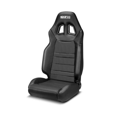 Fotel SPARCO R100+ SKY
