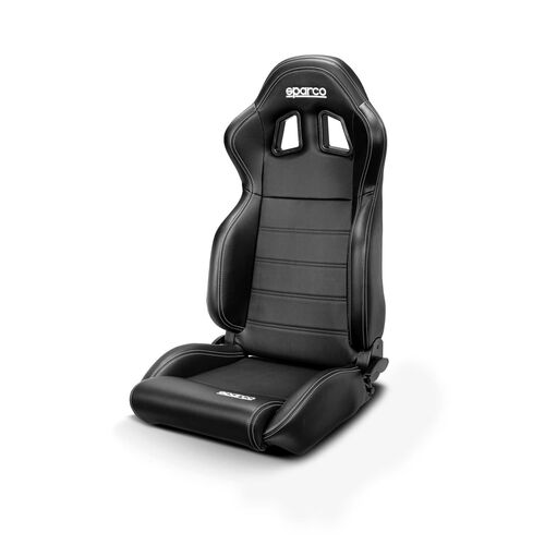 Fotel SPARCO R100 SKY 2022
