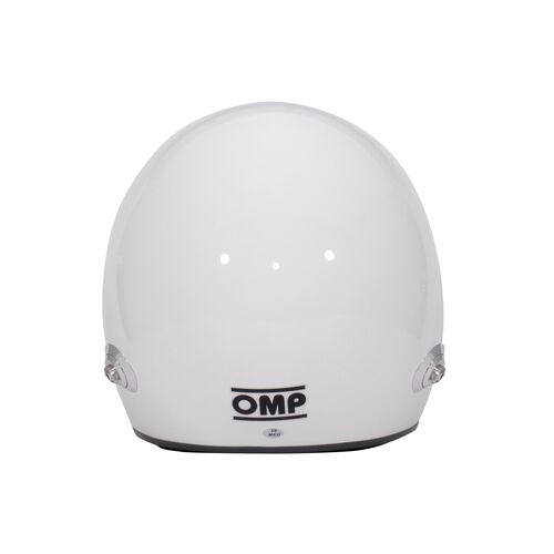 Kask OMP GP-R 2022