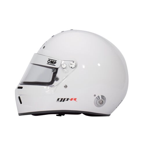 Kask OMP GP-R 2022