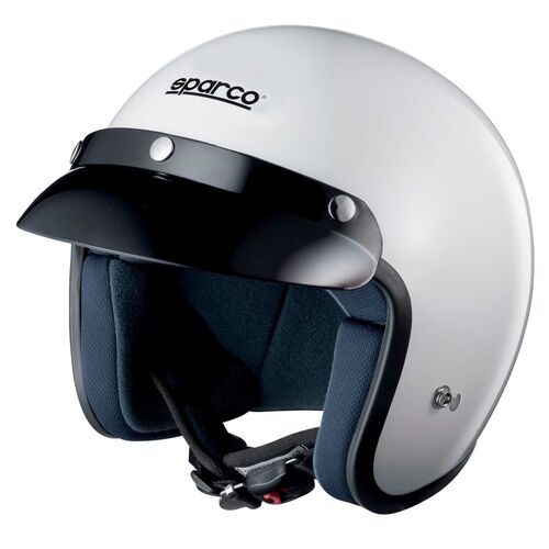 Kask SPARCO CLUB J-1