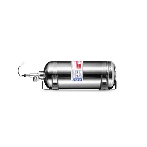 System gaśniczy SPARCO SP305 elektryczny, stalowy – 3,9 l
