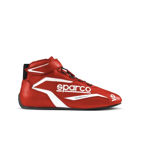 Buty SPARCO FORMULA