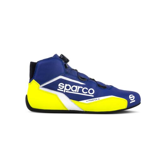 Buty SPARCO K-FORMULA