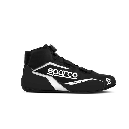 Buty SPARCO K-FORMULA