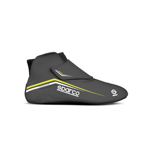 Buty SPARCO PRIME EVO - szare
