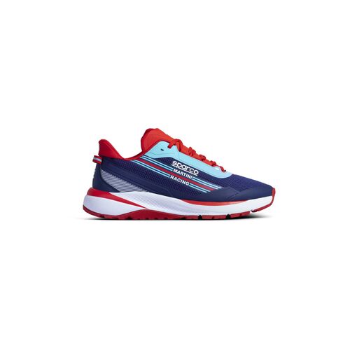 Buty SPARCO S-RUN MARTINI RACING