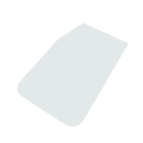 Fartuchy OMP zwykłe - białe