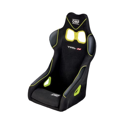 Fotel OMP TRS-X