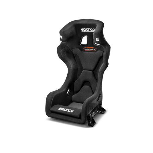 Fotel SPARCO ADV PRIME PAD