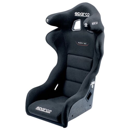 Fotel SPARCO ADV SC