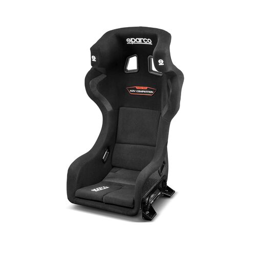 Fotel SPARCO ADV COMPETITION