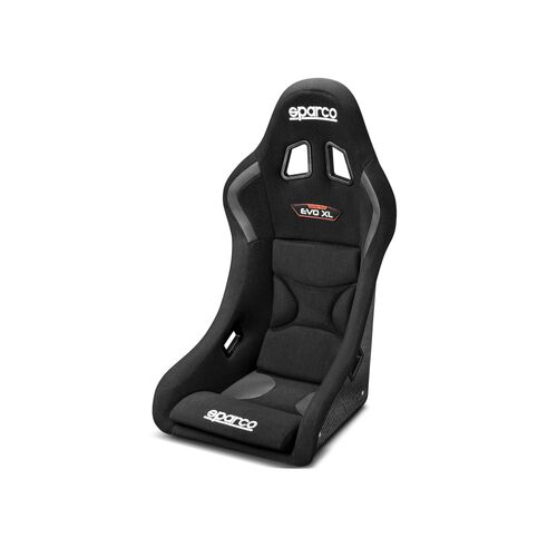 Fotel SPARCO EVO XL CARBON