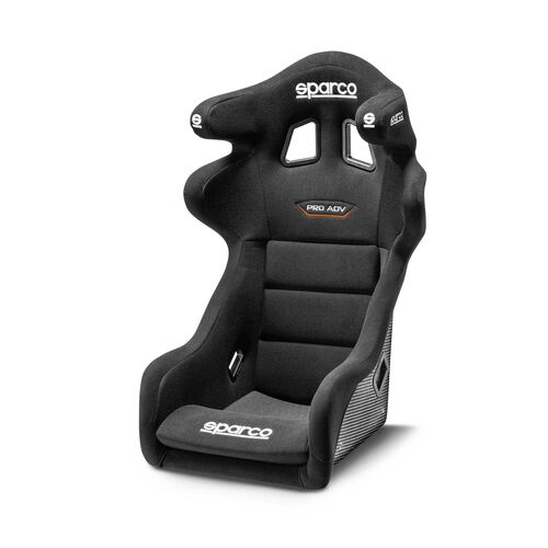Fotel SPARCO PRO ADV QRT GAMING