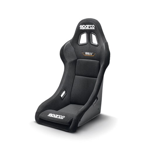 Fotel SPARCO REV QRT GAMING