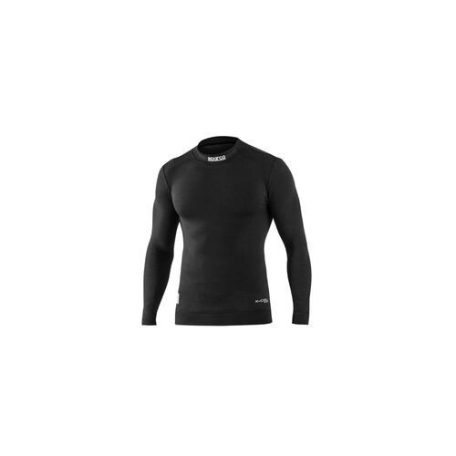 Golf SPARCO RW-10 SHIELD PRO - czarny