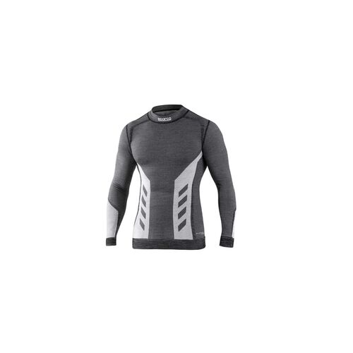 Golf SPARCO RW-10 SHIELD PRO - szary