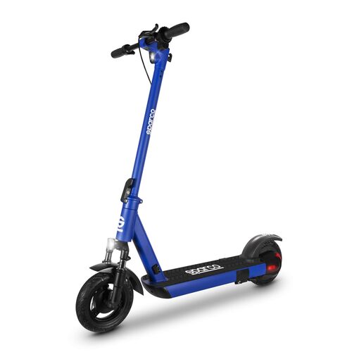 Hulajnoga elektryczna SPARCO MAX S2 - niebieska