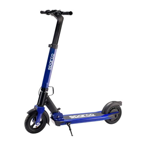 Hulajnoga elektryczna SPARCO SEM 1 - niebieska