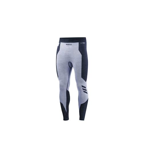 Kalesony SPARCO RW-10 SHIELD PRO - granatowe