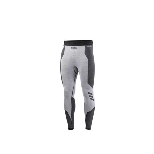 Kalesony SPARCO RW-10 SHIELD PRO - szare