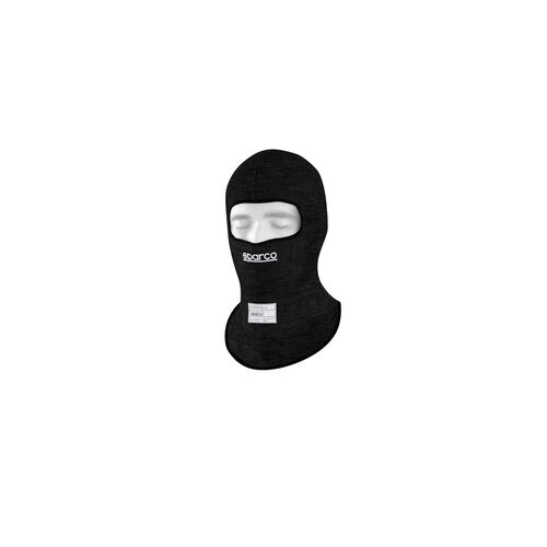 Kominiarka SPARCO RW-10 SHIELD PRO - czarna