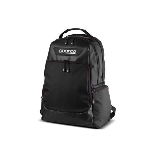 Plecak SPARCO SUPERSTAGE - czarny