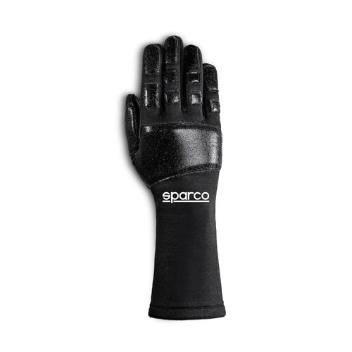 Rękawice dla mechaników SPARCO TIDE-MECA - czarne