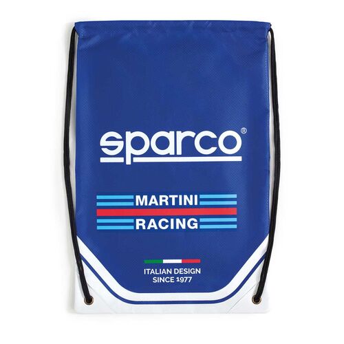 Worek SPARCO SPORTSACK MARTINI RACING